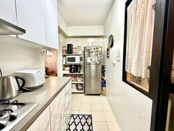 Blk 117A Eastlink II @ Canberra (Sembawang), HDB 3 Rooms #611715881